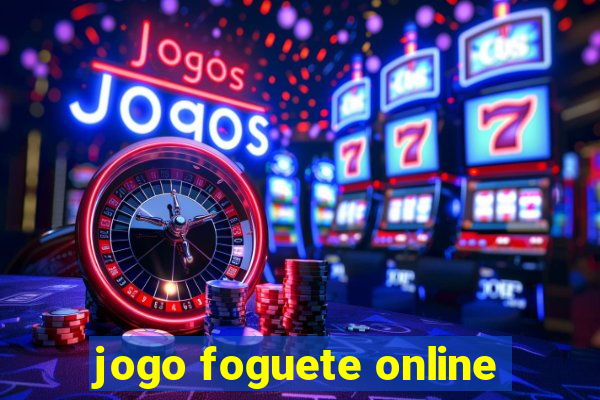 jogo foguete online